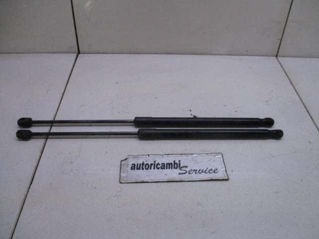 AMORTIZERJI PRTLJAZNIH VRAT  OEM N. 8A61-A406A10 ORIGINAL REZERVNI DEL FORD FIESTA CB1 CNN MK6 (09/2008 - 11/2012) DIESEL LETNIK 2010