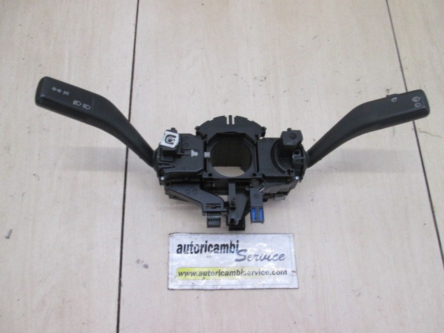 KRMILO SMERNIKI OEM N. 1K0953503DQ ORIGINAL REZERVNI DEL SEAT LEON 1P1 MK2 (2005 - 2012) BENZINA LETNIK 2007