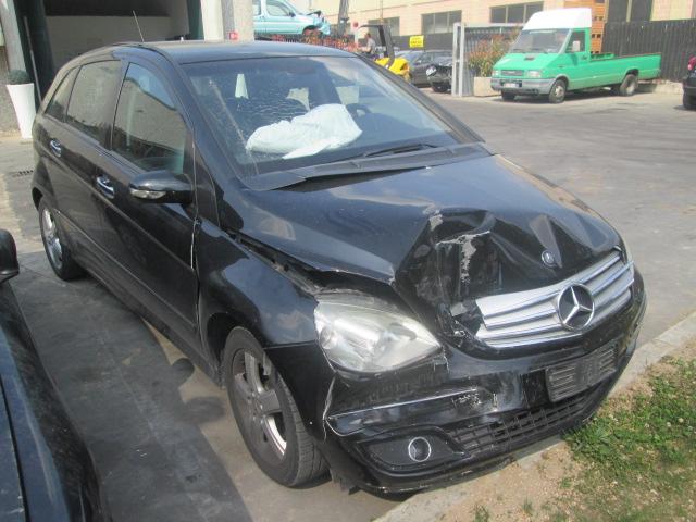 MERCEDES CLASSE B 200 W245 2.0 D 103KW 6M 5P (2006) RICAMBI IN MAGAZZINO