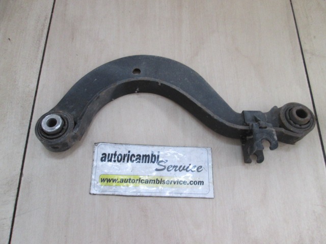 ZADNJA DESNA ROKA  OEM N. 5Q0505323C ORIGINAL REZERVNI DEL SEAT LEON 1P1 MK2 (2005 - 2012) BENZINA LETNIK 2007