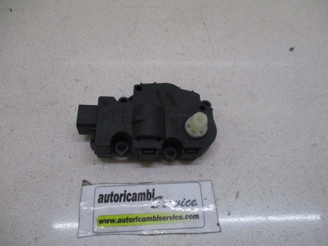 MOTORCEK OGREVANJA OEM N. K9749005 ORIGINAL REZERVNI DEL AUDI A5 8T COUPE/5P (2007 - 2011) BENZINA LETNIK 2010