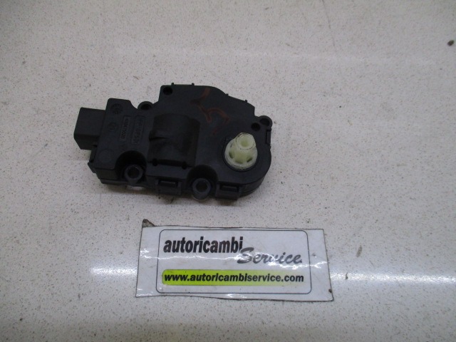 MOTORCEK OGREVANJA OEM N. K9749005 ORIGINAL REZERVNI DEL AUDI A5 8T COUPE/5P (2007 - 2011) BENZINA LETNIK 2010