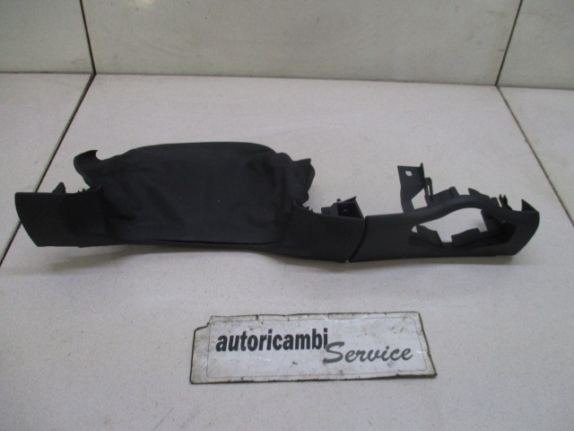 ARMATURNA PLO?CA OEM N. 8T0858345 ORIGINAL REZERVNI DEL AUDI A5 8T COUPE/5P (2007 - 2011) BENZINA LETNIK 2010