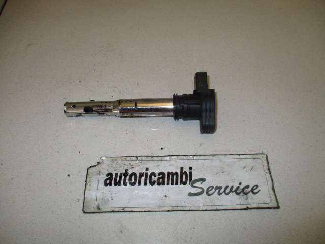 VZIGALNE TULJAVE OEM N. 07K905715 ORIGINAL REZERVNI DEL AUDI A5 8T COUPE/5P (2007 - 2011) BENZINA LETNIK 2010