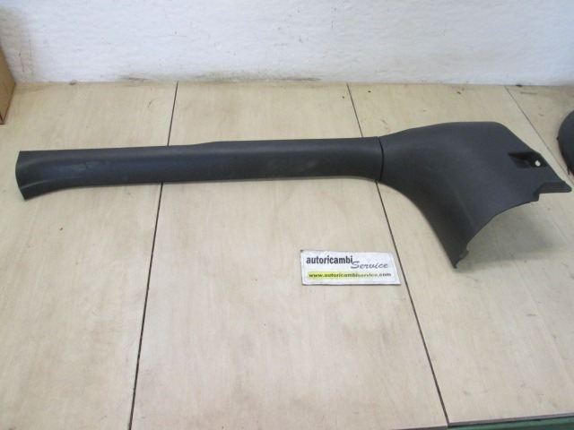 NOTRANJA OBLOGA PRAGA  OEM N. 6791342090 ORIGINAL REZERVNI DEL TOYOTA RAV 4 A3 MK3 (2006 - 03/2009) DIESEL LETNIK 2008