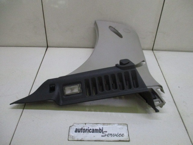 OEM N. 8200293771 ORIGINAL REZERVNI DEL RENAULT CLIO BR0//1 CR0/1 KR0/1 MK3 (2005 - 05/2009) DIESEL LETNIK 2008