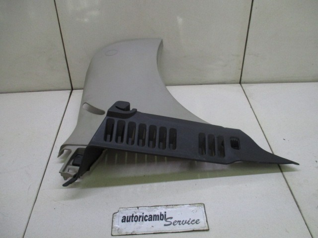 OEM N. 8200293776 ORIGINAL REZERVNI DEL RENAULT CLIO BR0//1 CR0/1 KR0/1 MK3 (2005 - 05/2009) DIESEL LETNIK 2008