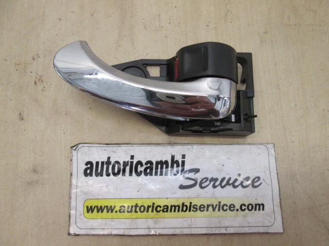 NOTRANJA KLJUKA  OEM N. 6920533090B0 ORIGINAL REZERVNI DEL TOYOTA RAV 4 A3 MK3 (2006 - 03/2009) DIESEL LETNIK 2008