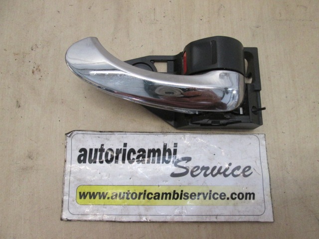 NOTRANJA KLJUKA  OEM N. 6920533090B0 ORIGINAL REZERVNI DEL TOYOTA RAV 4 A3 MK3 (2006 - 03/2009) DIESEL LETNIK 2008