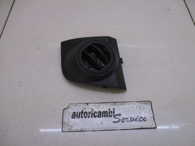 ODVOD ZRAKA OEM N. 96655055 ORIGINAL REZERVNI DEL CHEVROLET AVEO MK1 T250 (2006 - 2011) BENZINA/GPL LETNIK 2011