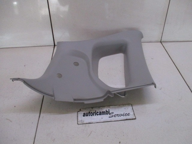 OEM N. 96427789 ORIGINAL REZERVNI DEL CHEVROLET AVEO MK1 T250 (2006 - 2011) BENZINA/GPL LETNIK 2011