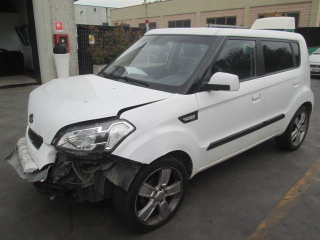 KIA SOUL 1.6 D 94KW AUT 5P (2010) RICAMBI IN MAGAZZINO 