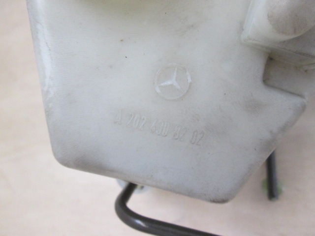 ZAVORNI CILINDER OEM N. 54305901 ORIGINAL REZERVNI DEL MERCEDES CLASSE C W202 S202 BER/SW  (1993 - 2000) DIESEL LETNIK 1996