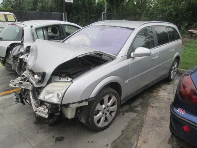 OPEL VECTRA C SW 1.9 D 110KW 6M 5P (2004) RICAMBI IN MAGAZZINO 