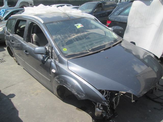 FORD FOCUS SW 1.8 D 85KW 5M 5P (2006) RICAMBI IN MAGAZZINO 