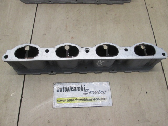 SESALNI KOLEKTOR OEM N. RF2W93 ORIGINAL REZERVNI DEL JAGUAR XK X100 (1996 - 2006) BENZINA LETNIK 2006