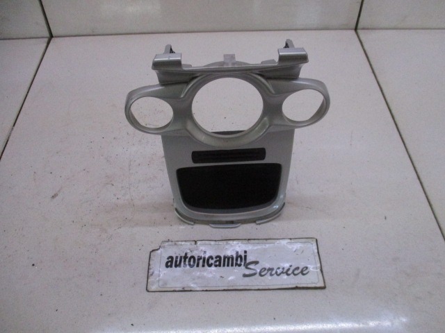 ARMATURNA PLO?CA OEM N. 8A61-18D422 ORIGINAL REZERVNI DEL FORD FIESTA CB1 CNN MK6 (09/2008 - 11/2012) DIESEL LETNIK 2009