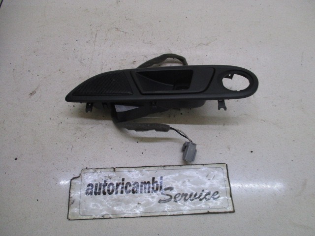 NOTRANJA KLJUKA  OEM N. 8A61-A22601 ORIGINAL REZERVNI DEL FORD FIESTA CB1 CNN MK6 (09/2008 - 11/2012) DIESEL LETNIK 2009