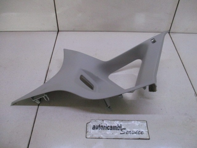 OEM N. 8A61-A31011 ORIGINAL REZERVNI DEL FORD FIESTA CB1 CNN MK6 (09/2008 - 11/2012) DIESEL LETNIK 2009