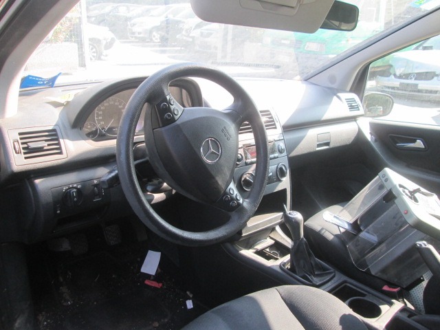 MERCEDES CLASSE A 160 CDI W169 2.0 D 5P 5M 60KW (2006) RICAMBI IN MAGAZZINO 