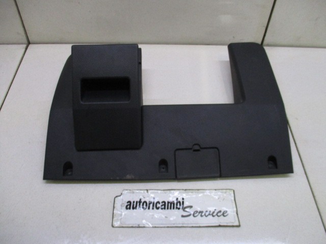 MONTA?NI DELI /  ARMATURNE PLOSCE SPODNJI OEM N. 2S61-A043K93 ORIGINAL REZERVNI DEL FORD FIESTA JH JD MK5 R (2005 - 2008) DIESEL LETNIK 2007