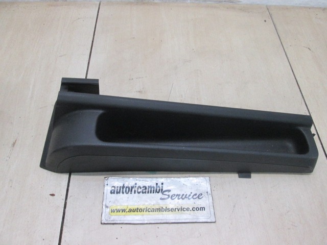 NOTRANJA OBLOGA PRAGA  OEM N. A1699190520 ORIGINAL REZERVNI DEL MERCEDES CLASSE B W245 T245 5P (2005 - 2011) DIESEL LETNIK 2006