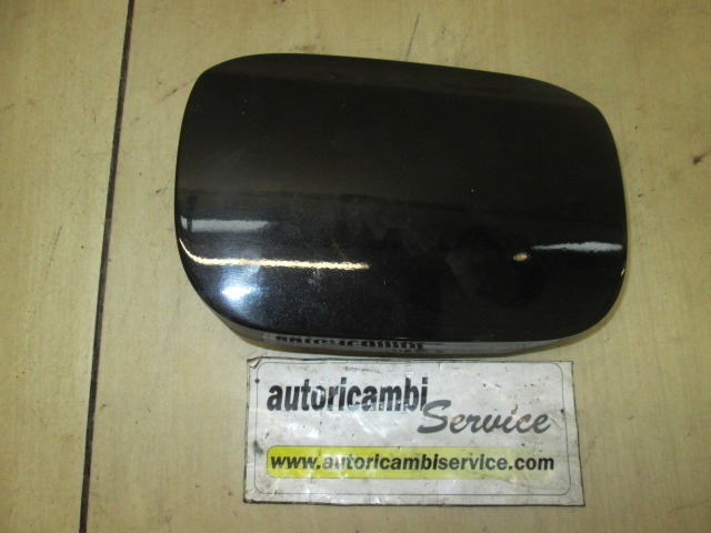 LOPUTA GORIVA OEM N. A005843117 ORIGINAL REZERVNI DEL MERCEDES CLASSE B W245 T245 5P (2005 - 2011) DIESEL LETNIK 2006