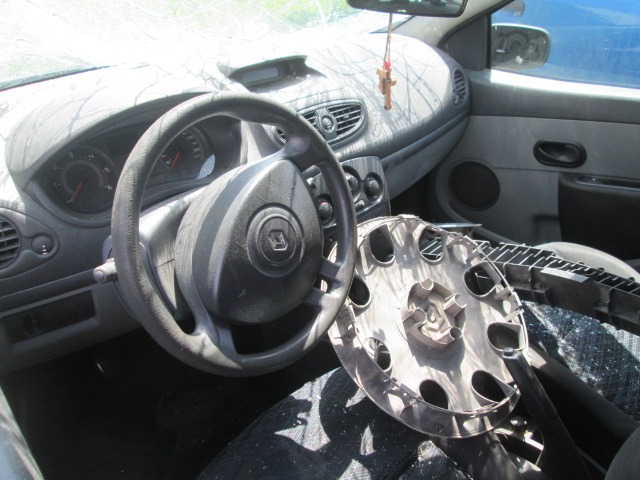 RENAULT CLIO 1.5 D 63KW 5M 5P (2006) RICAMBI IN MAGAZZINO 