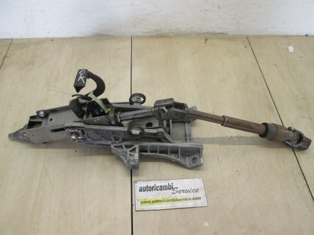 VOLANSKI DROG OEM N. 4M51-3C529-FC ORIGINAL REZERVNI DEL FORD FOCUS DA HCP DP MK2 BER/SW (2005 - 2008) DIESEL LETNIK 2006