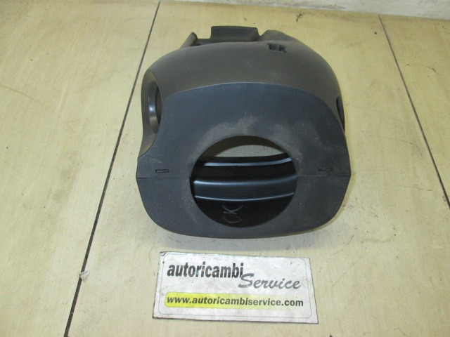 MONTA?NI DELI /  ARMATURNE PLOSCE SPODNJI OEM N. 3M51-3530-ABW ORIGINAL REZERVNI DEL FORD FOCUS DA HCP DP MK2 BER/SW (2005 - 2008) DIESEL LETNIK 2006