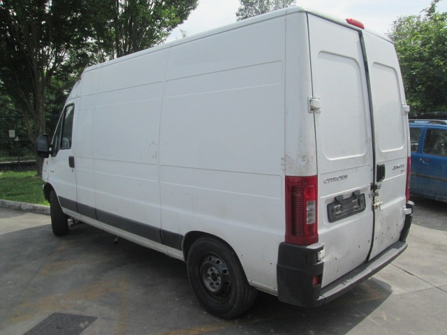 CITROEN JUMPER 2.2 D 74KW 5M 2P (2005) RICAMBI IN MAGAZZINO 