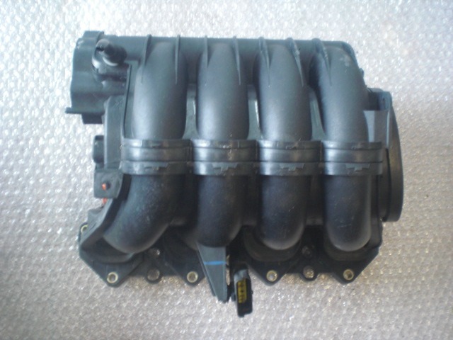 SESALNI KOLEKTOR OEM N.  ORIGINAL REZERVNI DEL CITROEN XSARA (09/2000 - 2004) BENZINA LETNIK 2004