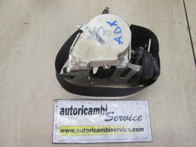 VARNOSTNI PAS OEM N. 33032388G ORIGINAL REZERVNI DEL FORD FOCUS DA HCP DP MK2 BER/SW (2005 - 2008) DIESEL LETNIK 2006