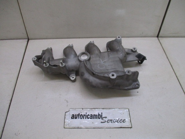 SESALNI KOLEKTOR OEM N. 8200632785 ORIGINAL REZERVNI DEL RENAULT SCENIC/GRAND SCENIC JM0/1 MK2 (2003 - 2009) DIESEL LETNIK 2006