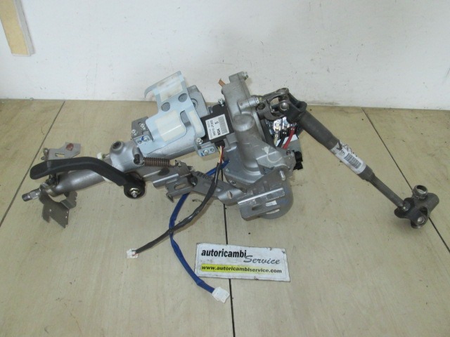 VOLANSKI DROG OEM N. 48810JY40C ORIGINAL REZERVNI DEL RENAULT KOLEOS HY MK1 (2008 - 2011) DIESEL LETNIK 2010