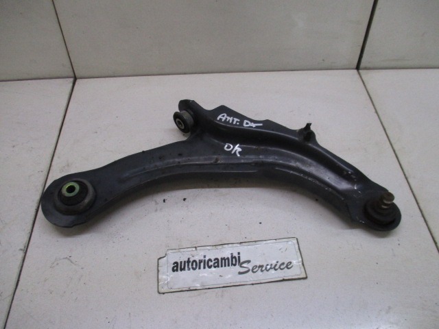 SPREDNJA DESNA ROKA  OEM N. 8200679067 ORIGINAL REZERVNI DEL RENAULT SCENIC/GRAND SCENIC JM0/1 MK2 (2003 - 2009) DIESEL LETNIK 2006