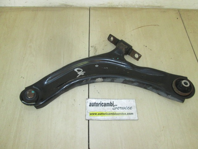 SPREDNJA LEVA ROKA  OEM N. 54501JY00A ORIGINAL REZERVNI DEL RENAULT KOLEOS HY MK1 (2008 - 2011) DIESEL LETNIK 2010