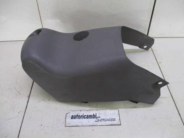 MONTA?NI DELI /  ARMATURNE PLOSCE SPODNJI OEM N. 8200140872 ORIGINAL REZERVNI DEL RENAULT SCENIC/GRAND SCENIC JM0/1 MK2 (2003 - 2009) DIESEL LETNIK 2006