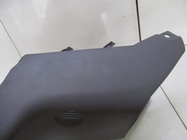 MONTA?NI DELI /  ARMATURNE PLOSCE SPODNJI OEM N. 8200140872 ORIGINAL REZERVNI DEL RENAULT SCENIC/GRAND SCENIC JM0/1 MK2 (2003 - 2009) DIESEL LETNIK 2006