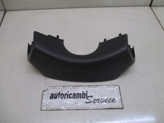 MONTA?NI DELI /  ARMATURNE PLOSCE SPODNJI OEM N. 8200141013 ORIGINAL REZERVNI DEL RENAULT SCENIC/GRAND SCENIC JM0/1 MK2 (2003 - 2009) DIESEL LETNIK 2006