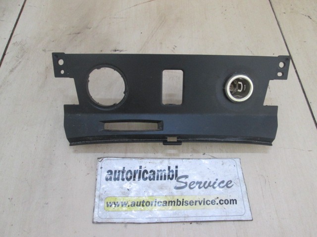 ARMATURNA PLO?CA OEM N. 68260JY40A ORIGINAL REZERVNI DEL RENAULT KOLEOS HY MK1 (2008 - 2011) DIESEL LETNIK 2010