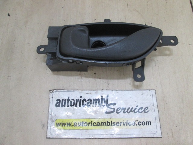 NOTRANJA KLJUKA  OEM N. 80671JY ORIGINAL REZERVNI DEL RENAULT KOLEOS HY MK1 (2008 - 2011) DIESEL LETNIK 2010