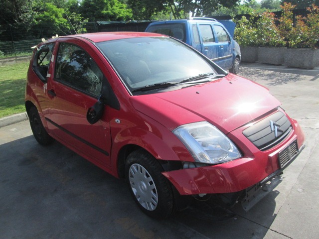 CITROEN C2 1.1 B 44KW 5M 3P (2007) RICAMBI IN MAGAZZINO 