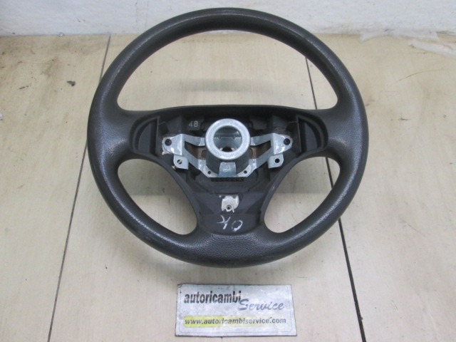 VOLAN OEM N. 717222614 ORIGINAL REZERVNI DEL FIAT BRAVO 182 (1995 - 10/1998) BENZINA LETNIK 1996