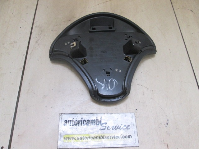 MONTA?NI DELI /  ARMATURNE PLOSCE SPODNJI OEM N.  ORIGINAL REZERVNI DEL FIAT BRAVO 182 (1995 - 10/1998) BENZINA LETNIK 1996