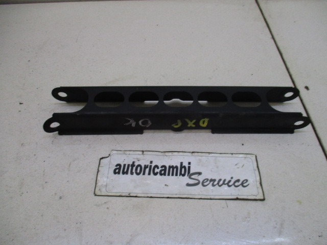 ZADNJA DESNA ROKA  OEM N. 6763477 ORIGINAL REZERVNI DEL BMW SERIE 1 BER/COUPE/CABRIO E81/E82/E87/E88 (2003 - 2007) BENZINA LETNIK 2005