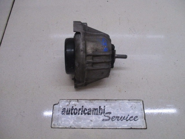 NOSILCI MOTORJA/DRUGO OEM N. SUPPORTO ORIGINAL REZERVNI DEL BMW SERIE 1 BER/COUPE/CABRIO E81/E82/E87/E88 (2003 - 2007) BENZINA LETNIK 2005