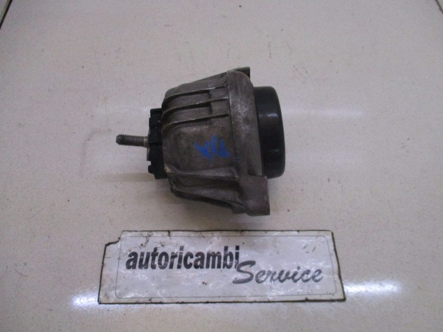 NOSILCI MOTORJA/DRUGO OEM N. SUPPORTO ORIGINAL REZERVNI DEL BMW SERIE 1 BER/COUPE/CABRIO E81/E82/E87/E88 (2003 - 2007) BENZINA LETNIK 2005