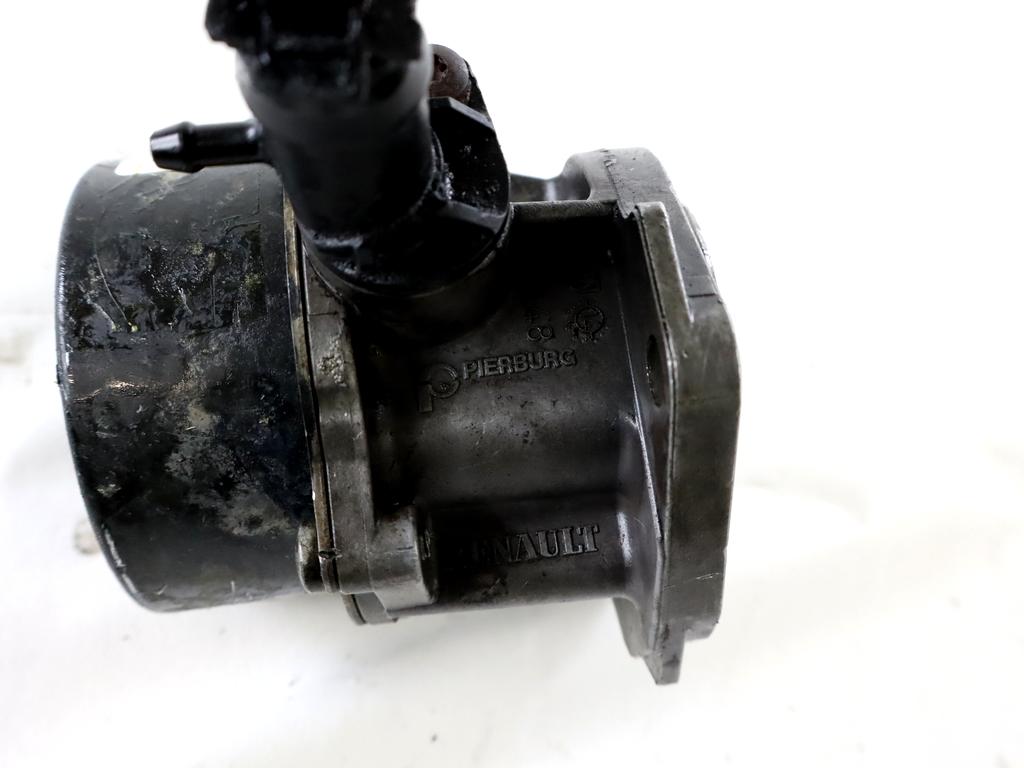 VAKUUM CRPALKA OEM N. 8201005306 ORIGINAL REZERVNI DEL RENAULT CAPTUR J5 H5 (2013 - 2019) DIESEL LETNIK 2014