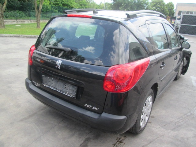 PEUGEOT 207 SW 1.4 B 54KW 5M 5P (2008) RICAMBI IN MAGAZZINO 